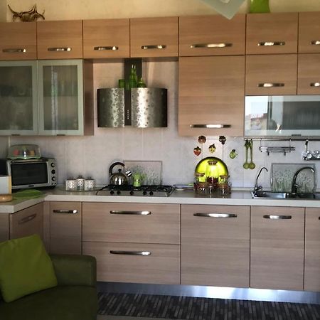 Casa Vacanza Nonna Adri Monopoli Exteriör bild