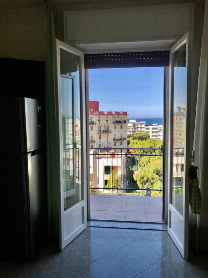Casa Vacanza Nonna Adri Monopoli Exteriör bild
