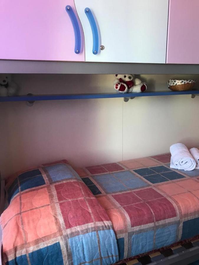 Casa Vacanza Nonna Adri Monopoli Exteriör bild