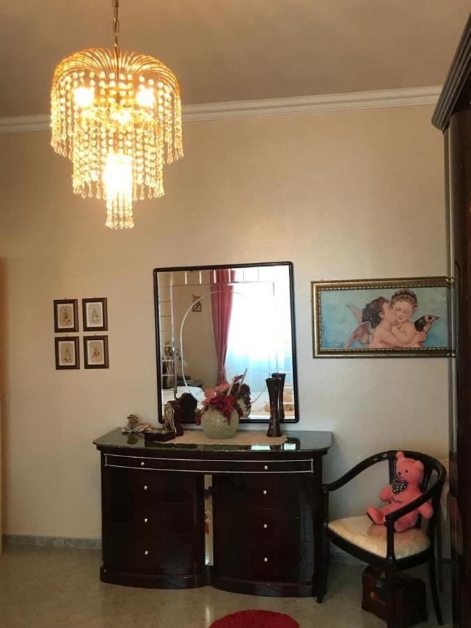 Casa Vacanza Nonna Adri Monopoli Exteriör bild