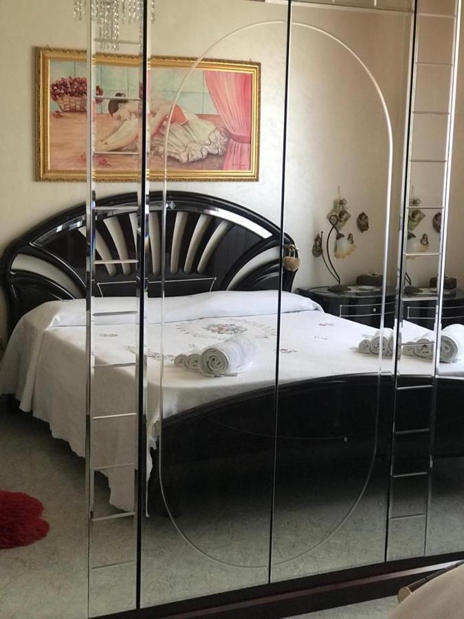 Casa Vacanza Nonna Adri Monopoli Exteriör bild