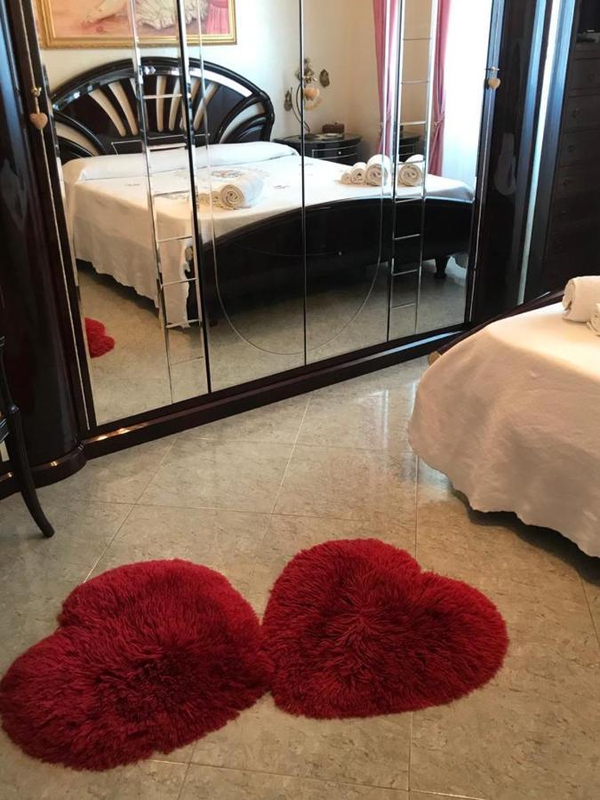 Casa Vacanza Nonna Adri Monopoli Exteriör bild