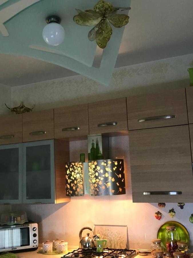 Casa Vacanza Nonna Adri Monopoli Exteriör bild