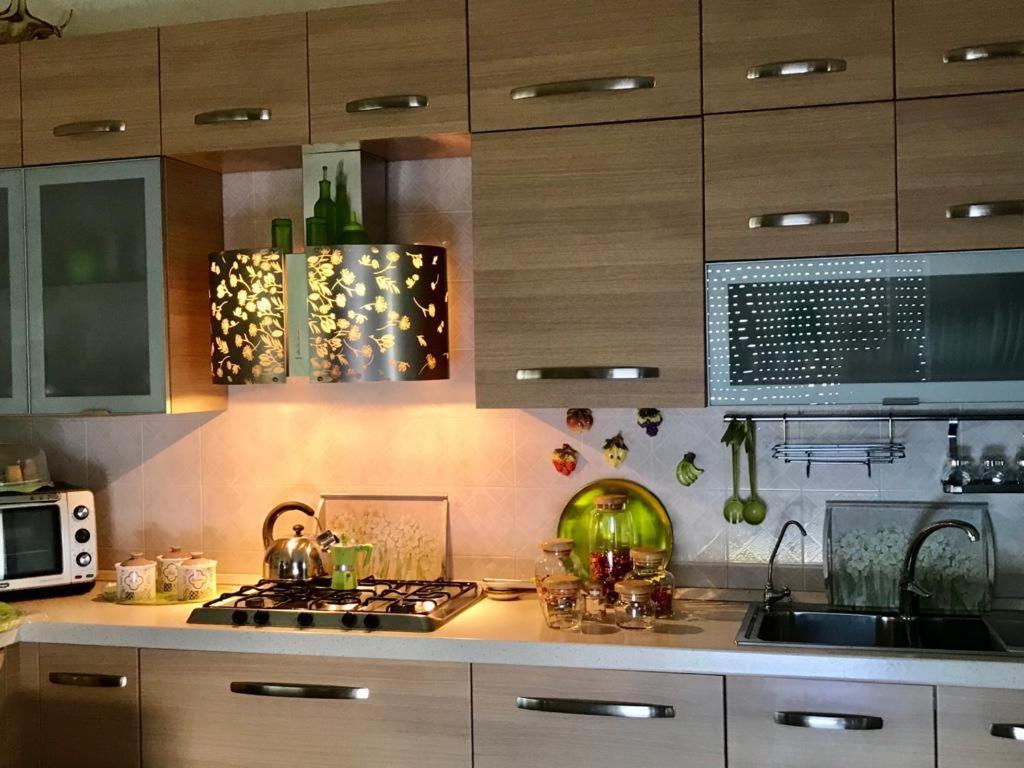 Casa Vacanza Nonna Adri Monopoli Exteriör bild