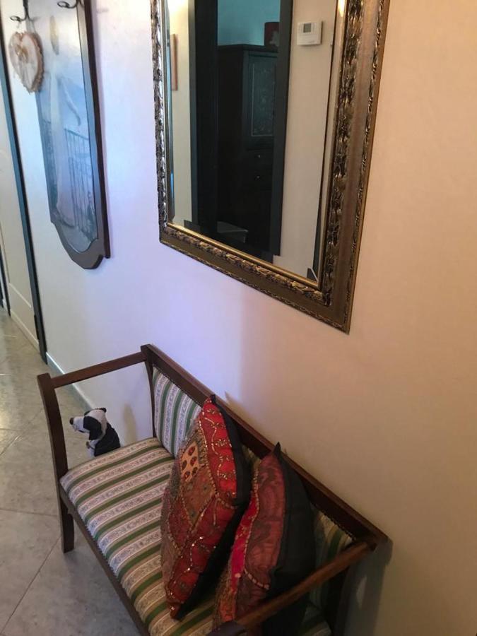 Casa Vacanza Nonna Adri Monopoli Exteriör bild