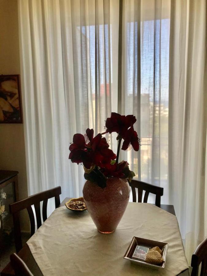 Casa Vacanza Nonna Adri Monopoli Exteriör bild