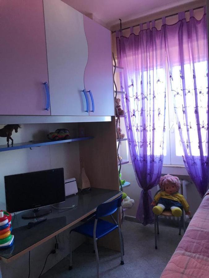 Casa Vacanza Nonna Adri Monopoli Exteriör bild