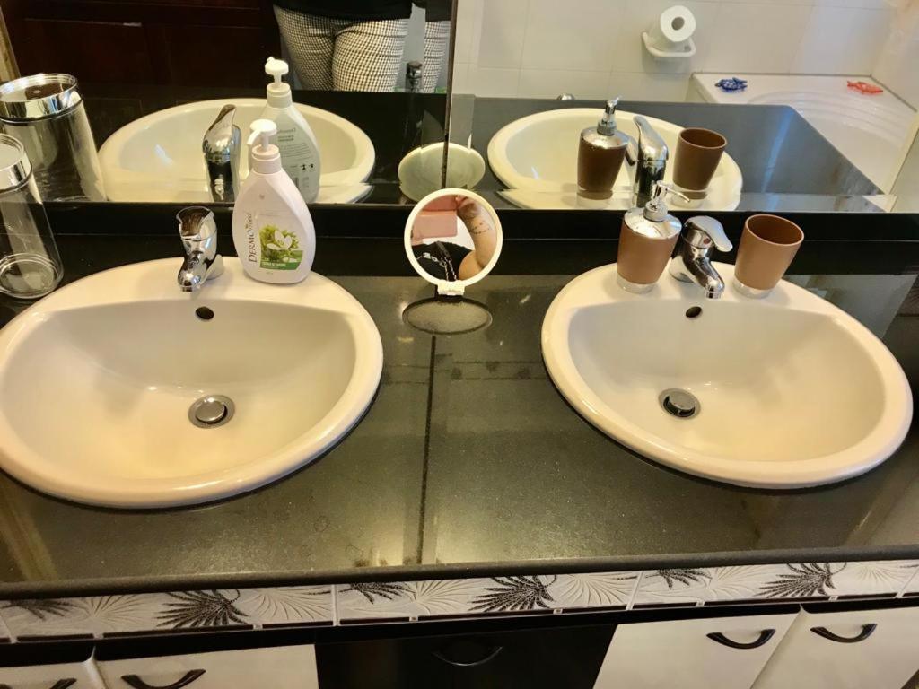 Casa Vacanza Nonna Adri Monopoli Exteriör bild