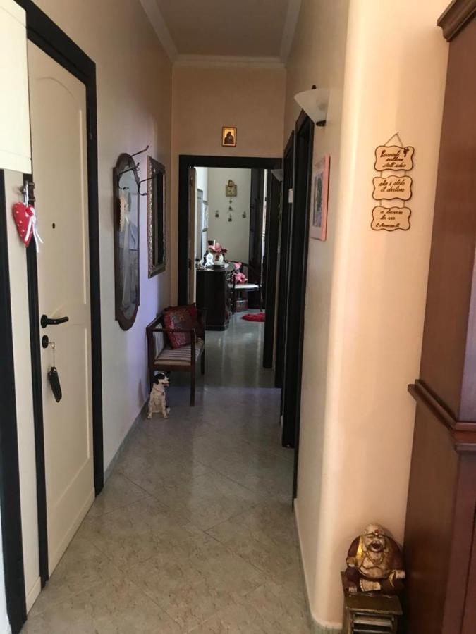 Casa Vacanza Nonna Adri Monopoli Exteriör bild