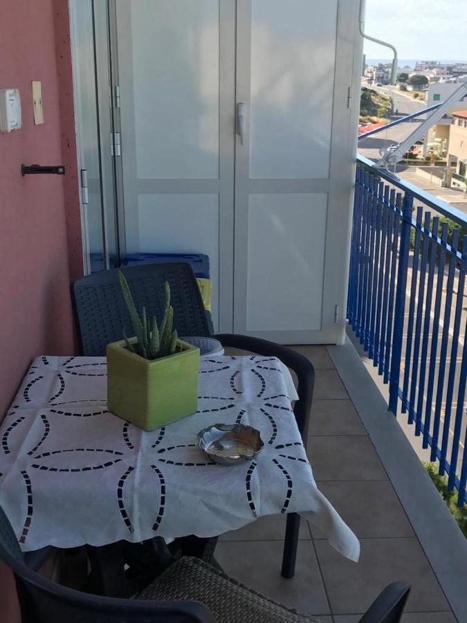 Casa Vacanza Nonna Adri Monopoli Exteriör bild