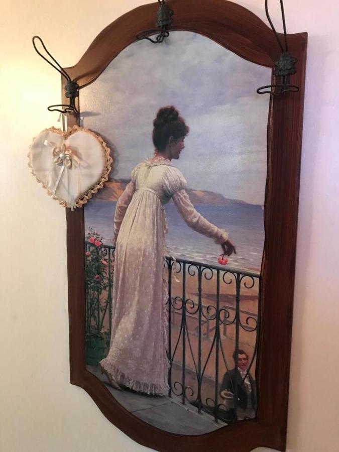 Casa Vacanza Nonna Adri Monopoli Exteriör bild