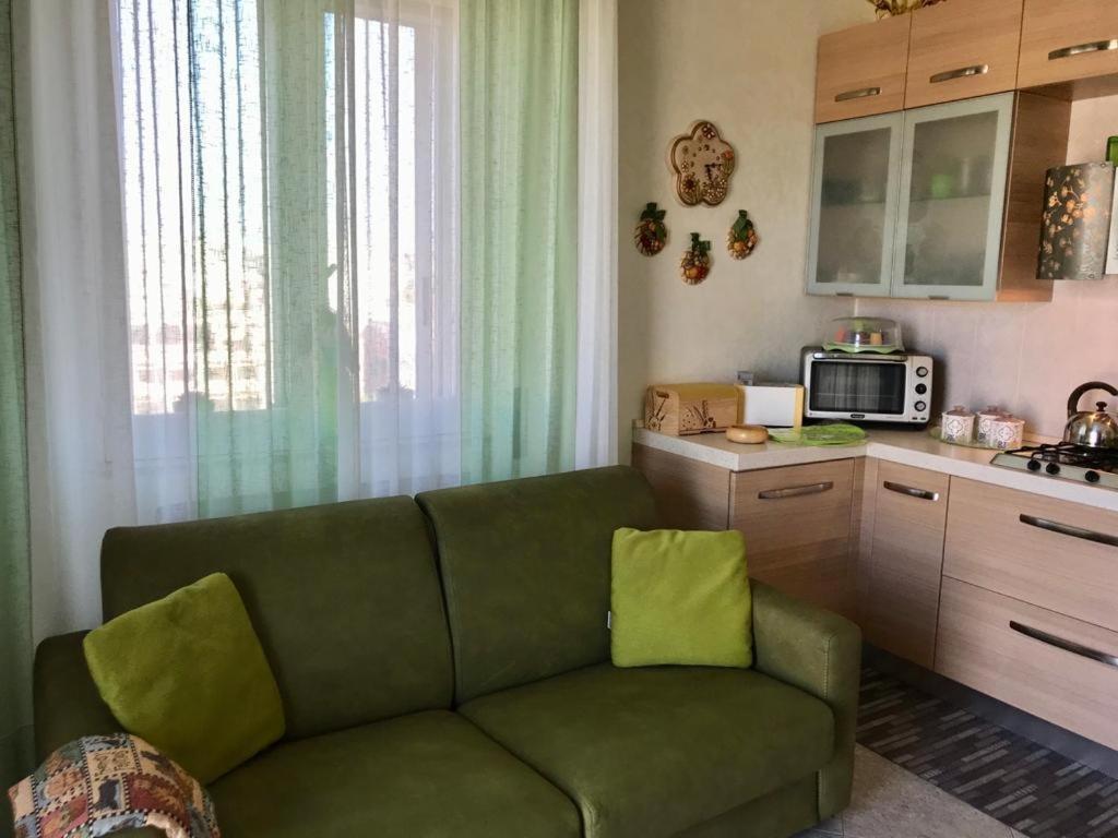 Casa Vacanza Nonna Adri Monopoli Exteriör bild