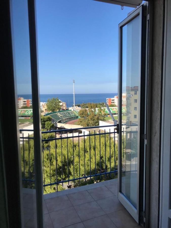 Casa Vacanza Nonna Adri Monopoli Exteriör bild