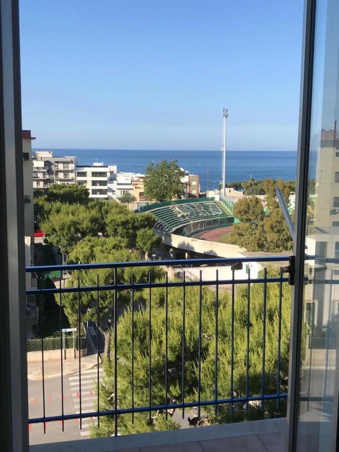 Casa Vacanza Nonna Adri Monopoli Exteriör bild