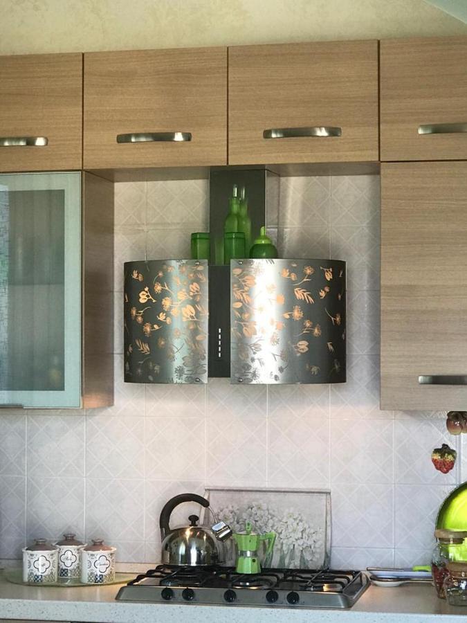 Casa Vacanza Nonna Adri Monopoli Exteriör bild